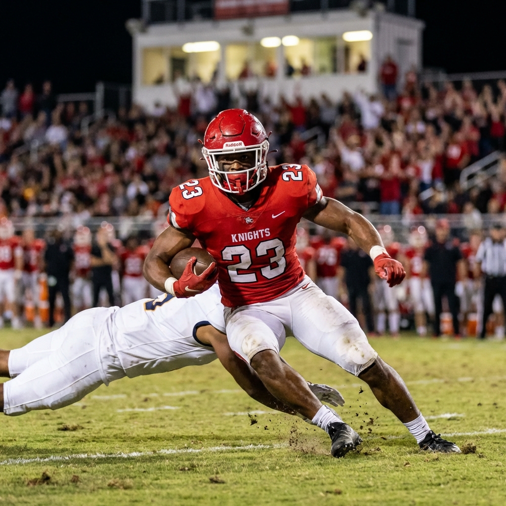 Quinshon Judkins